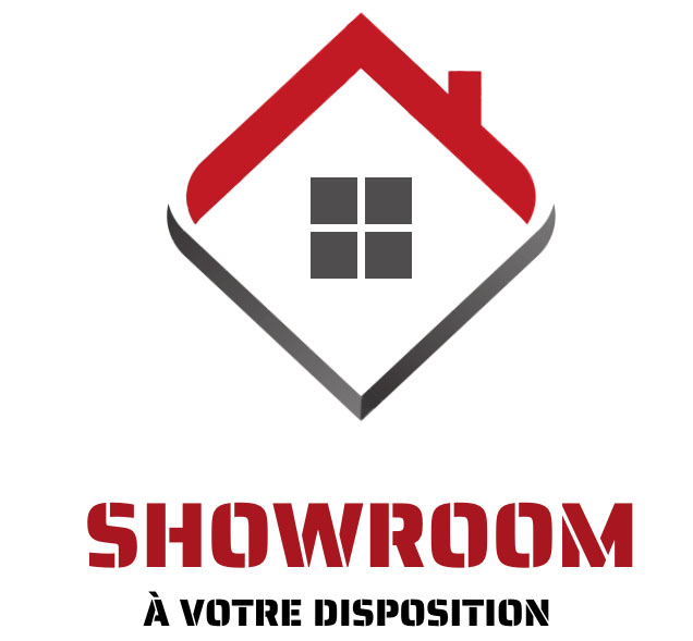 showroom logo